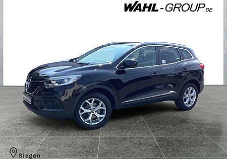 Renault Kadjar ZEN BLUE DCI 115 EDC *KLIMAAUTO.*NAVI*
