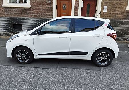 Hyundai i10 1.0 Passion