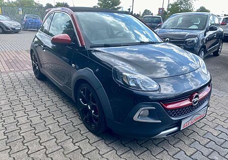 Opel Adam Rocks S/ Top gepflegt/ 1 A Zustand