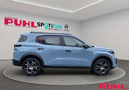Citroën C3 Citroen 100 PLUS,LED,Rückf.Kamera,CarPlay ,DAB Spurhalteas