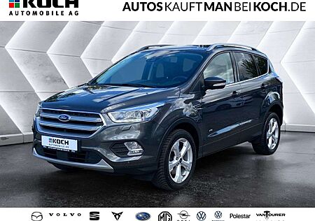 Ford Kuga 1.5 EcoBoost 4x4 Titanium Bi-Xenon RFK SHZ