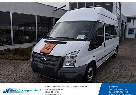 Ford Transit Kombi FT 300 L Behindertengerecht 2175