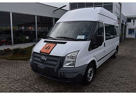 Ford Transit Kombi FT 300 L Behindertengerecht 2175