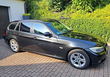 BMW 318d 318 DPF Touring