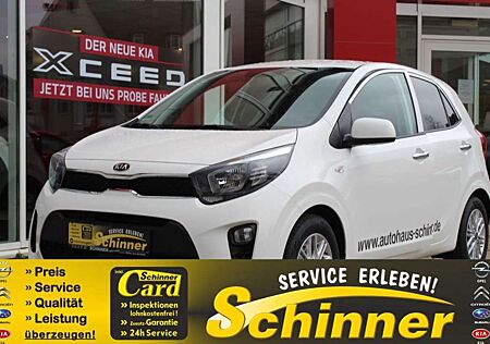 Kia Picanto 1.0 Dream-Team Edition