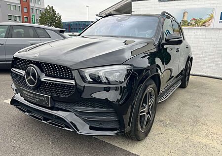 Mercedes-Benz GLE 300 d 4Matic| Mild-Hybrid| Finanz. ab 299€