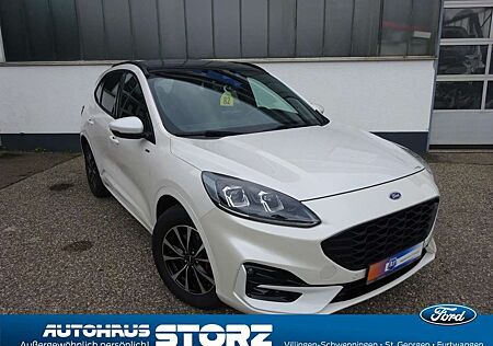 Ford Kuga Plug-In Hybrid ST-Line X AUTOMATIK|WINTER PAKET|TE