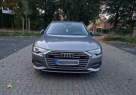 Audi A6 Avant 40 TDI S tronic sport-Matrix-Standhzg-Kamera