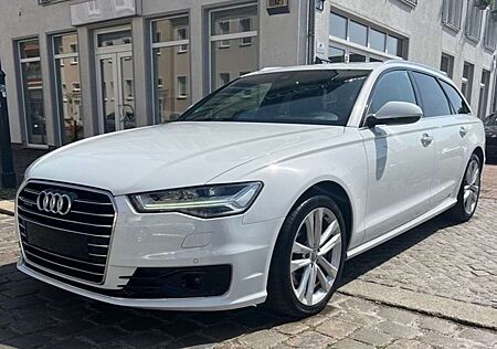 Audi A6 Avant 3.0 TDI Quattro HUD PANO ACC eAHK SPUR