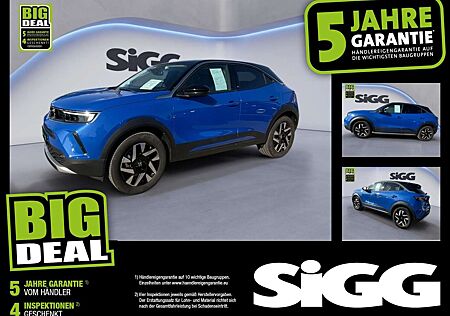 Opel Mokka-e Elegance inkl. Wallbox Batteriezertifikat