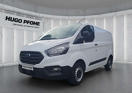 Ford Transit Custom 260 L1 City Light 2.0 TDCi GJR PDC