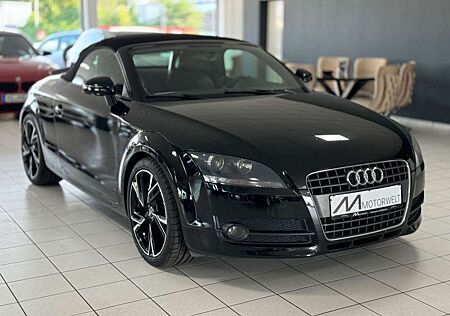 Audi TT Coupe/Roadster 1.8 TFSI