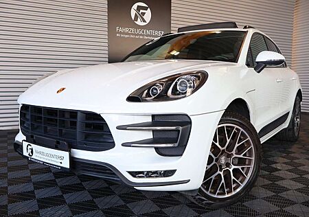 Porsche Macan /PANO/RÜCKFAHRKAMERA/BI-XENON/CARPLAY