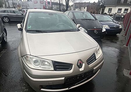 Renault Megane 1.6 Privilege