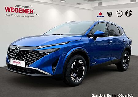 Nissan Qashqai MY24 1.5 VC-T e-POWER