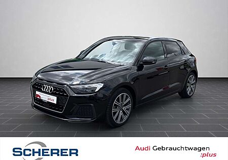 Audi A1 advanced 30 TFSI NAVI SHZ