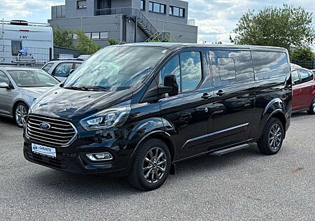Ford Tourneo Custom Titan. X LANG L2 320*VOLL*185 PS*