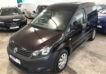 VW Caddy Volkswagen Roncalli 1.2, Top Ausstattung, Navi, AHK