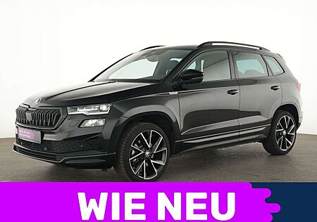 Skoda Karoq Sportline Kamera|PDC|Winter-Paket+
