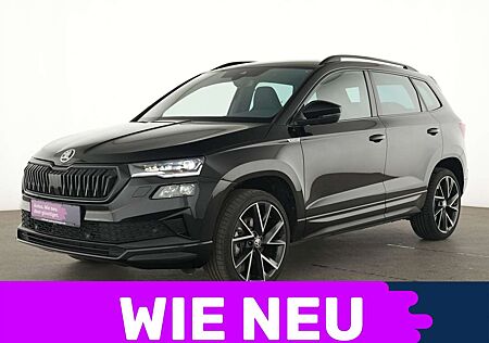 Skoda Karoq Sportline Kamera|PDC|Winter-Paket+