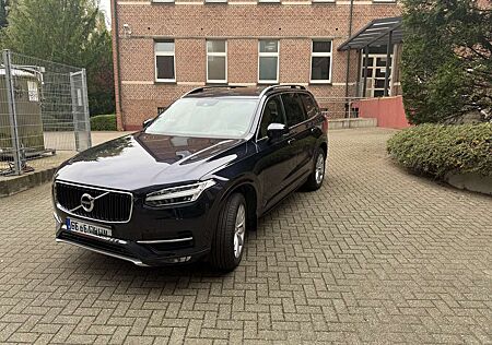 Volvo XC 90 XC90 D5 AWD Geartronic Momentum