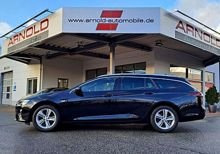 Opel Insignia ST 2.0 CDTI (schw. AHZV, LED,Kamera)