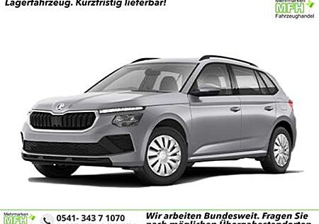 Skoda Kamiq Selection (Selection) 1.0 TSI 70 KW (95 PS) 5-G...
