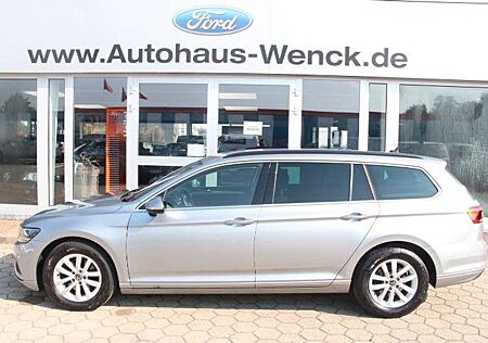 VW Passat Variant Volkswagen Passat 2,0TDI Business*1.HAND*AUTOMATIK*VIRTUAL*