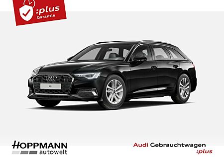Audi A6 nza 40 TDI Sport advanced AHK LED Kamer
