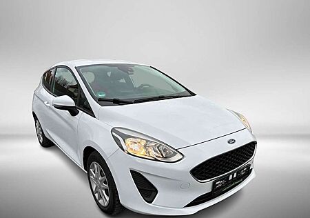 Ford Fiesta Trend Navi