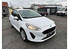 Ford Fiesta Trend Navi