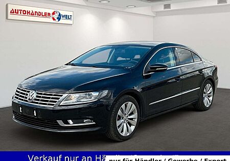 VW CC Volkswagen 1.4 BMT Xenon
