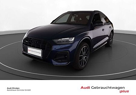 Audi Q5 50 TFSIe qu. AHK Pano Matrix LM 20"