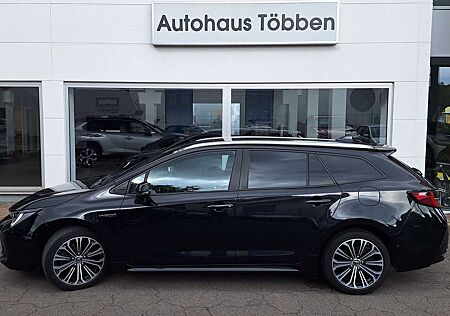 Toyota Corolla Hybrid Touring Sports Club+ Technik P.+ Garantie +