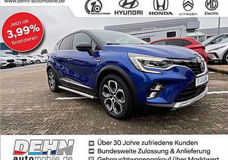 Renault Captur 1.3 TCe Edition One 360 Kamera SD VZE LRHZ