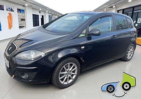 Seat Altea Stylance 2.0 TDI/Klima/Tempomat/PDC/Sitzh.