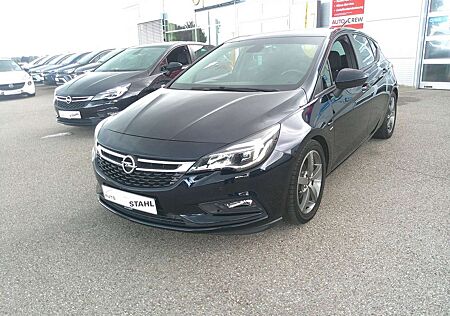 Opel Astra K Lim. 5-trg. Active