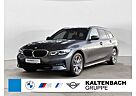 BMW 330 e Touring xDrive Sport Line NAVI W-LAN LED