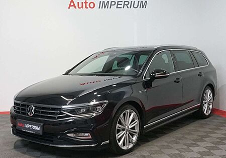 VW Passat Variant Volkswagen R-Line 2.0 TDI *IQ.LIGHT*360*ACC*