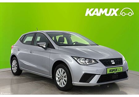 Seat Ibiza 1.0TSI DSG Style+NAVI+PDC+CARPLAY+KLIMA