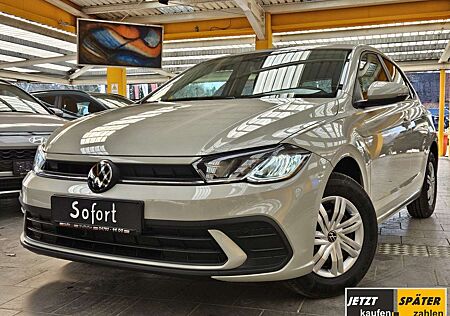 VW Polo Volkswagen TSI Limited Edition LED AppleCP Sitzheizung