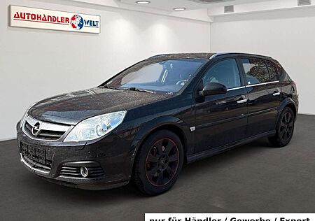 Opel Signum 3.0 V6 CDTi Automatik AAC Xenon Leder SHZ