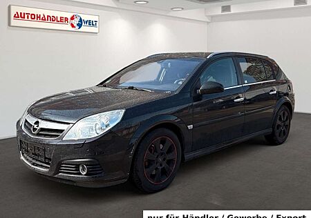 Opel Signum 3.0 V6 CDTi Automatik AAC Xenon Leder SHZ
