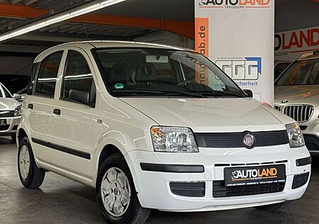 Fiat Panda 1.1 8V Active*NUR 78TKM*1.HAND*08/2027*