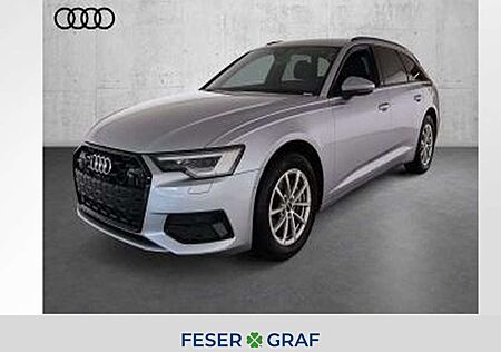 Audi A6 Avant 40 TDI qu. advanced HuD Matrix 360°