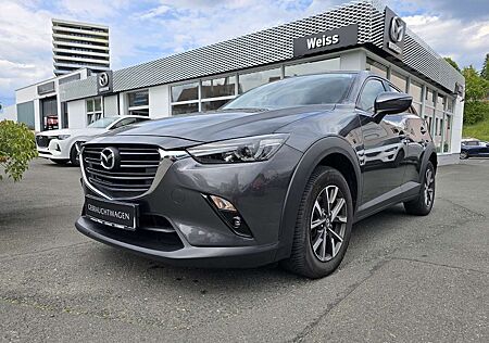 Mazda CX-3 SKYACTIV-G 150 Exclusive-Line AWD