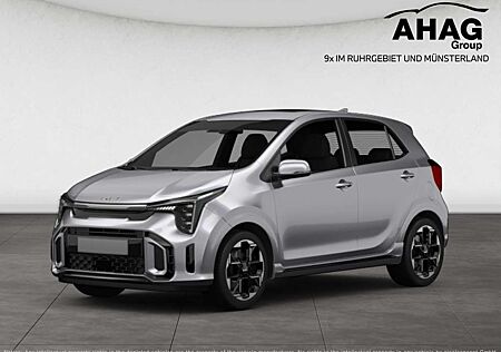 Kia Picanto PE2 1.0 GDI AMT GT-LIN GT-Line