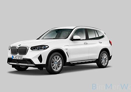 BMW X3 xDrive 30e KAM 360* HeadUp LASER Unfallfrei