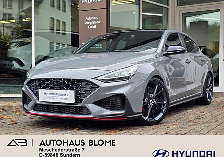 Hyundai i30 FL Fastback N Performance 2.0 T-GDI, Pano, Komfort