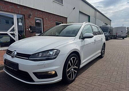 VW Golf Volkswagen VII Variant Highline R-LINE*KAMERA*NAVI